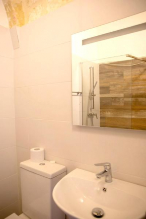 4 bedrooms villa with private pool and wifi at Ta' Kercem